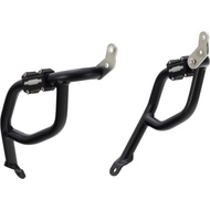 CROSSPRO | LOWER Crash Bar for CF MOTO 450 MT (2024-)