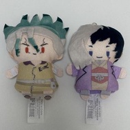 Dr. Stone 石神千空 淺霧幻 指偶公仔 石紀元 新石紀