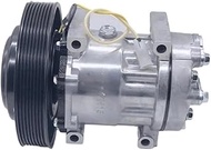 7H15 ​​A/C Compressor For Car​ 24V SD7H15 for Volvo Truck FH FM FH16 85000458 20587125 84094705 4326