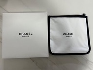 Chanel 化妝袋