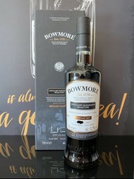 Bowmore 1997 22 Years Old Distillery Manager Selection 2019 Bottling Single Malt Whisky -51.7%abv Limited Edition of 3000 Bottles 波摩 限量版 威士忌