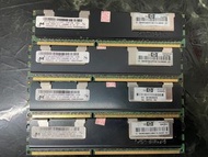 HP 4G DDR3 ECC ram