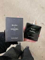 Bleu de Chanel Eau de Parfum 100ml