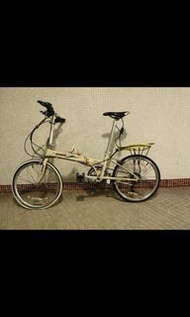 Oyama CR 16速 單車Bicycle