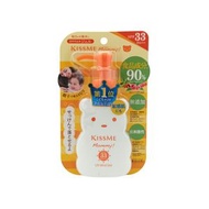 Kiss me - Mommy 兒童抗UV 防曬凝露 SPF33+ 100g[4901433074902] (平行進口)
