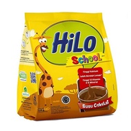 Hilo Milk School Coklat Poly B 350Gr