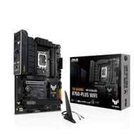 ASUS TUF GAMING B760-PLUS WIFI DDR5 Motherboard