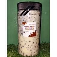 chocojar murah dan sedap