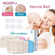 2 pcs/Set baby umbilical hernia Hernia Belt Hernia Therapy Treatment Children Infant Baby Umbilical