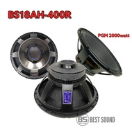 BS BS18AH400R  Subwoofer Speaker Driver 18 inch