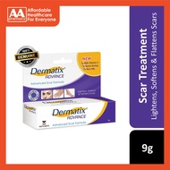 Dermatix Advance Gel (Advanced Scar Formula) 9g
