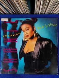 LP BOX 2 , ROXANNE  SHANTE แผ่นต้นฉบับเดิม แผ่นเสียง vinyl Lp 33rpm 12"สภาพกำลังฟังได้ดีได้รับการตรว