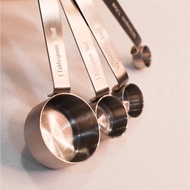 BBELL Stainless Steel Measuring Spoon