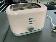 Woll多士爐 Two Slice Toaster