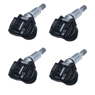 TPMS Tire Pressure Sensors For Land Rover Range Rover Evoque Sport L322 L405 Discovery JAGUAR XE XF 