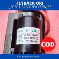 Flyback JF0501 32601 FA132 WJZZ ORI