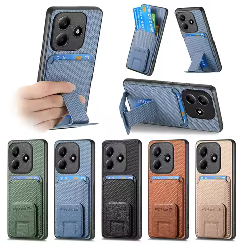 Phone Case For Xiaomi 15 14T Poco X7 C75 Redmi Note 13 14 Pro Plus 14C Turbo 4 3 K80 K70 A3 Foldable