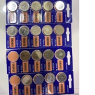SONY BATTERY CR2302（one bar 5pcs）