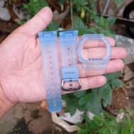 BNB g shock dw-5600 bezel and band gshock dw5600ls bnb gshock dw5600 jellyOriginal newOriginal