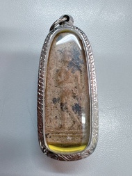 龍婆貴 爆塔牌行走佛