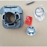 ET950 CYLINDER KIT 45mm FOR YAMAHA ET-1 ET650 LG950 LG650 1E45F 63CC 900W GENERATOR ZYLINDER PISTON 