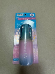 [100% new] Biore 噴霧防曬