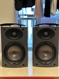 MORDAUNT SHORT aviano喇叭一對