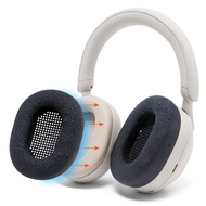 WC SweatZ XM5 - Patented Protective Headphone Ear Covers for Sony WH1000XM5 by WC | Only Compatible 