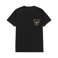 Deep Kalima Tshirt 100% Cotton Black Neck T-Shirt | Shortsleeve & Longsleeve | Short Sleeves & Long 