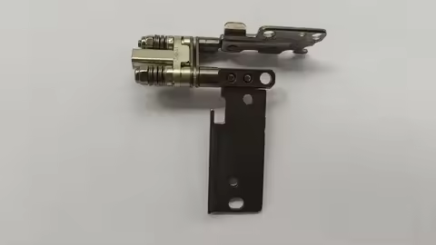 New Laptop Lcd Right Hinges For Dell Insprion 7415 5410 5415 2-in-1 4P46W WM14 078HNS Screen Hinge O