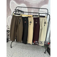 7922 - Baggy khaki pants