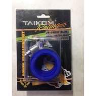 24mm-28mm carburetor joint(blue)