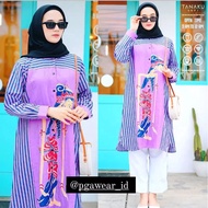 Pgawear Tunic Arjuna