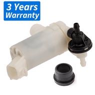 Front and Rear Wiper Windshield Washer Pump 76806SMAJ01,76806SMAJ02,76846TA0A06, 76806SMAA01 For HON