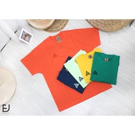 -EJ- Size Zero Orange L/XL NIKE Acg LOGO Short t Sleeve Candy Color Purple Mustard Yellow Fluorescen