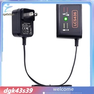 [Pretty] 40V Battery Charger Replacement for  36v 40V Max Lithium Battery Charger LCS36 LCS40 LBXR36