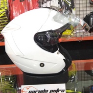 INK DYNAMIC SOLID WHITE