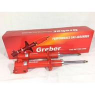 GREBER ABSORBER PERODUA KELISA KENARI