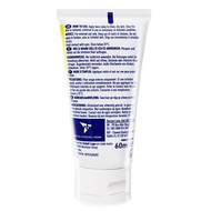 U.S. Le Foot Care Cream, Refreshing Heel, Hand & Foot Dryness Crack Repair, Exfoliating Dead Skin, F