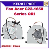 Fan Acer Aspire C22-1650 C24-1651 WSA06015F12H 13NA-3MA0Y02 WSA07016F12J DC12V 0.35A 4PIN