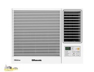 樂信 - 3/4匹變頻冷暖窗口機(無線遙控型) RC-HZ70A RCHZ70A Inverter Ultra