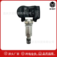 407005578 R Sesuai untuk Penderia Tekanan Tayar Renault 433MHz