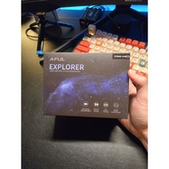 Aful Explorer 3.5mm used