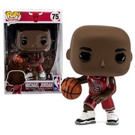 Funko Pop! Michael Jordan 公仔 10inch