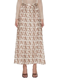 AERON LUNA MAXI SKIRT