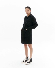 DOTLINEPLAIN / KINDERGARTENS CO ORD SET