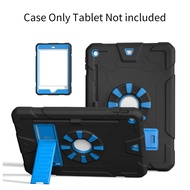 Case for iPad 9/8/ 7 Generation 10.2-inch (2021/ 2020/ 2019 Edition)