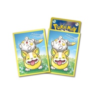 [AS Video Game] PTCG Pokémon Style Card Holder 9426297((Togo Demar & Caller Wang)