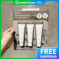 Huxley Hand Cream 30ml X 3
