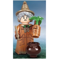 [BrickMonster] Lego 71028-15 Harry Potter CMF Series 2 - Professor Sprout